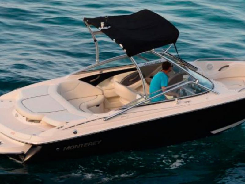 MANO MARINE 27.50