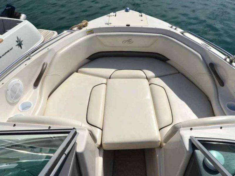 MANO MARINE 27.50