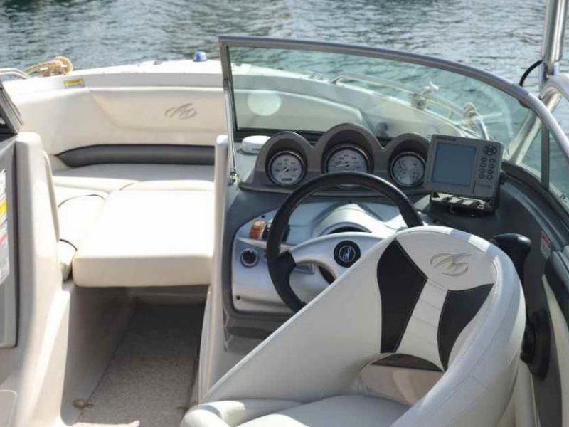 MANO MARINE 27.50