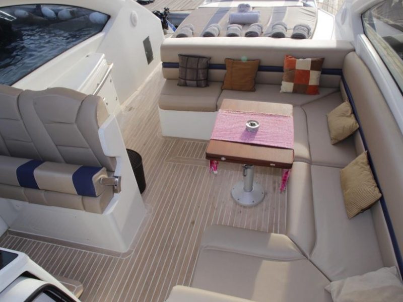 NUMARINE 55