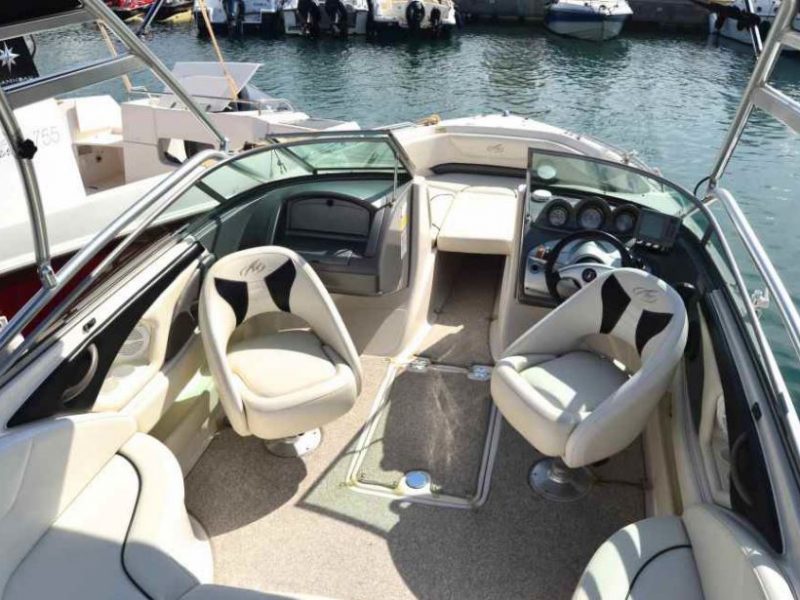 MANO MARINE 27.50