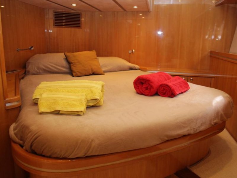 NUMARINE 55