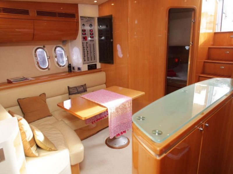 NUMARINE 55