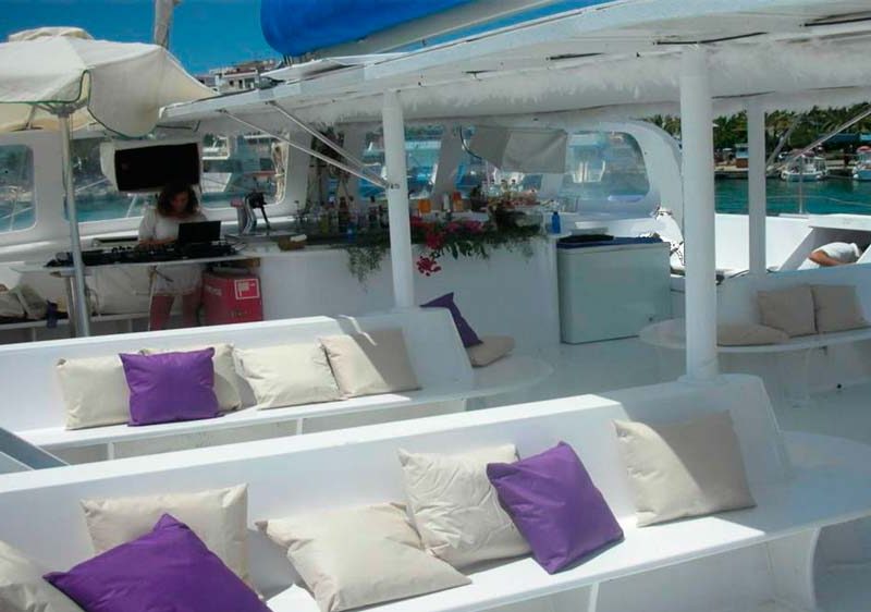 SUN SEA