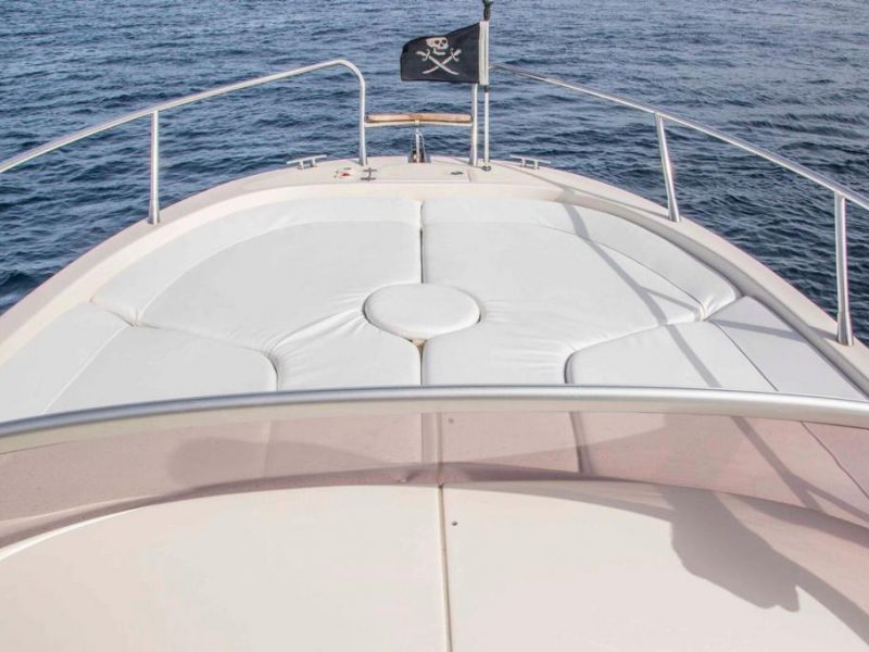 MANO MARINE 27.50