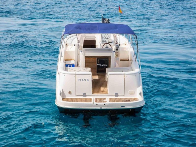 MANO MARINE 27.50