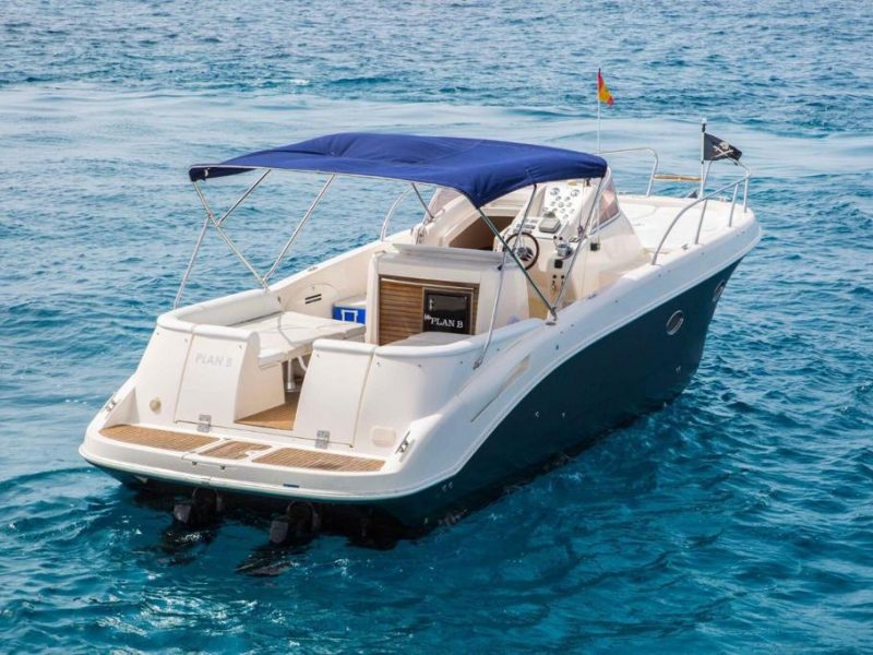 MANO MARINE 27.50