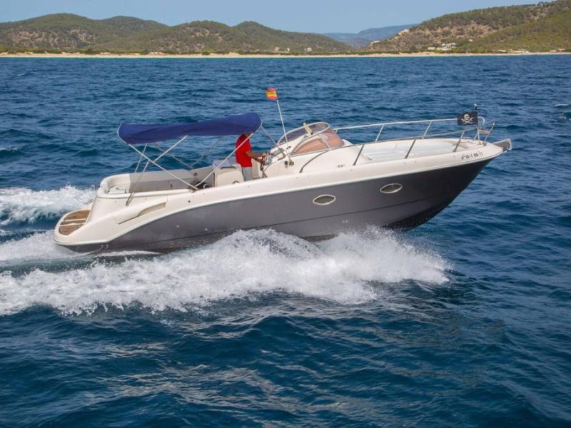MANO MARINE 27.50