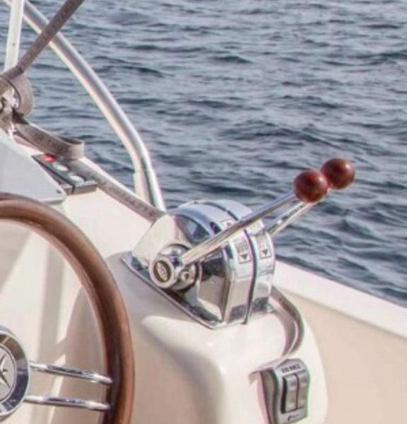 MANO MARINE 27.50