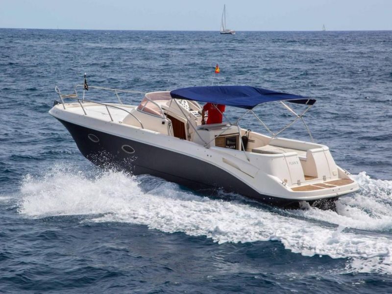 MANO MARINE 27.50