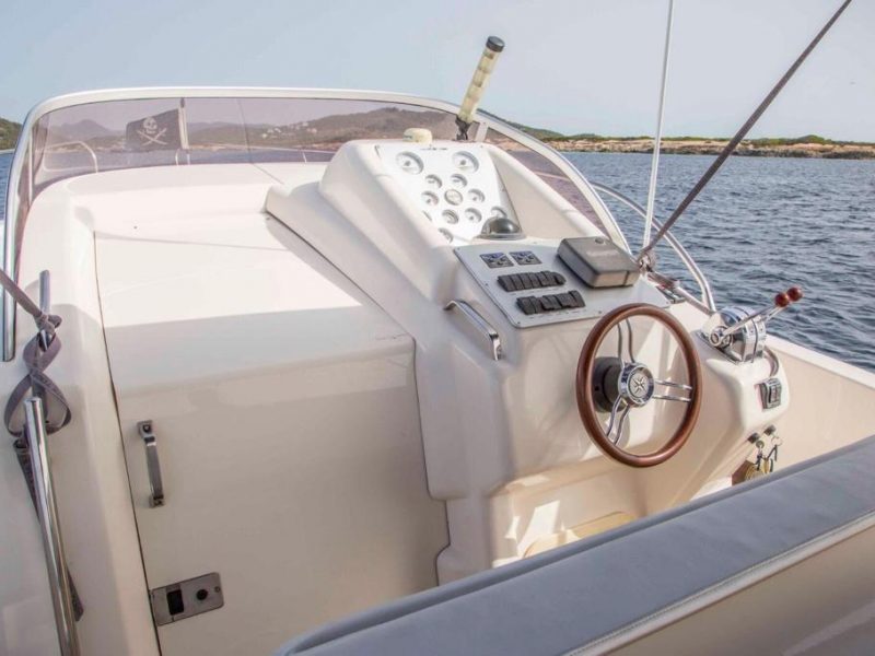 MANO MARINE 27.50
