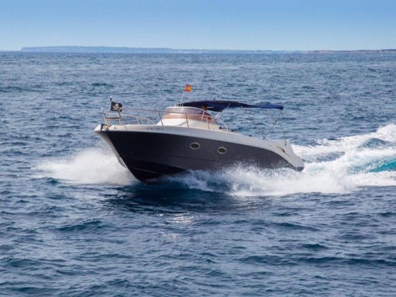 MANO MARINE 27.50