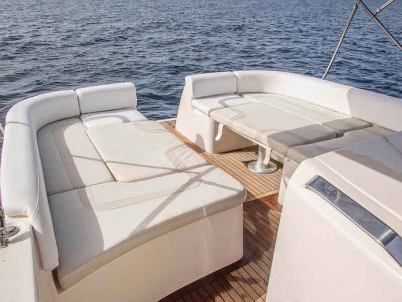 MANO MARINE 27.50