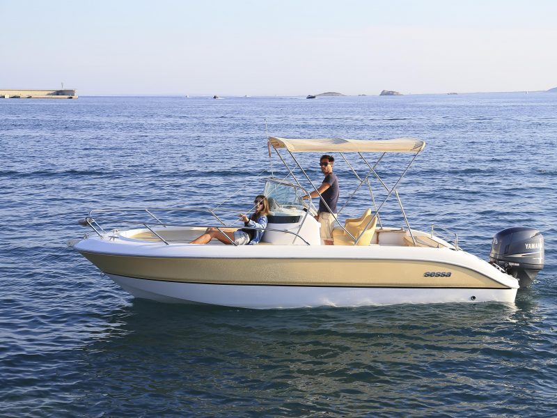 SESSA KEY LARGO 20