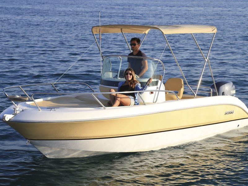 SESSA KEY LARGO 20