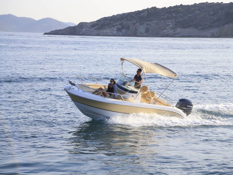 SESSA KEY LARGO 20