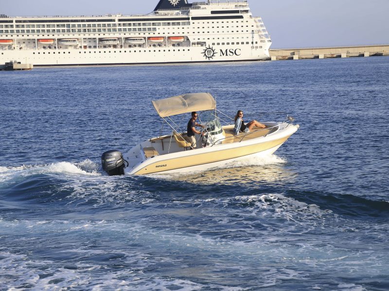 SESSA KEY LARGO 20