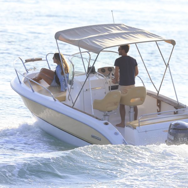SESSA KEY LARGO 20