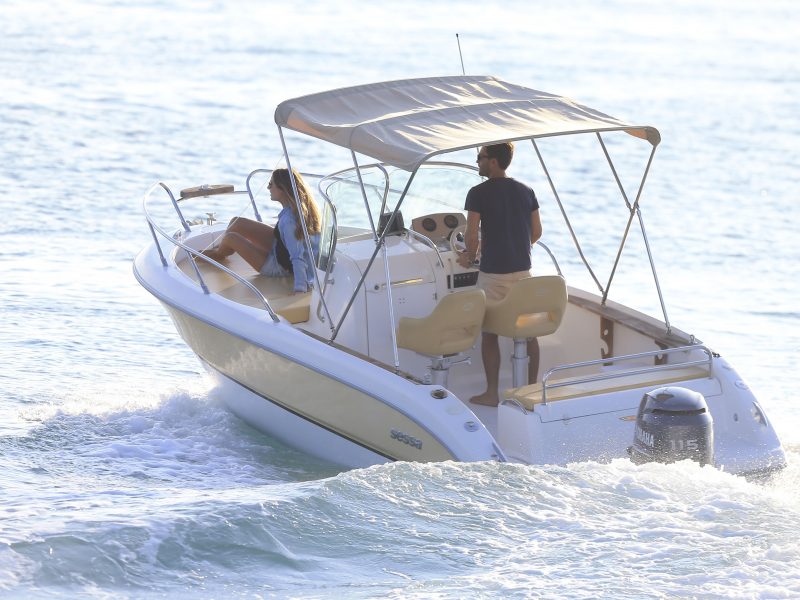 SESSA KEY LARGO 20