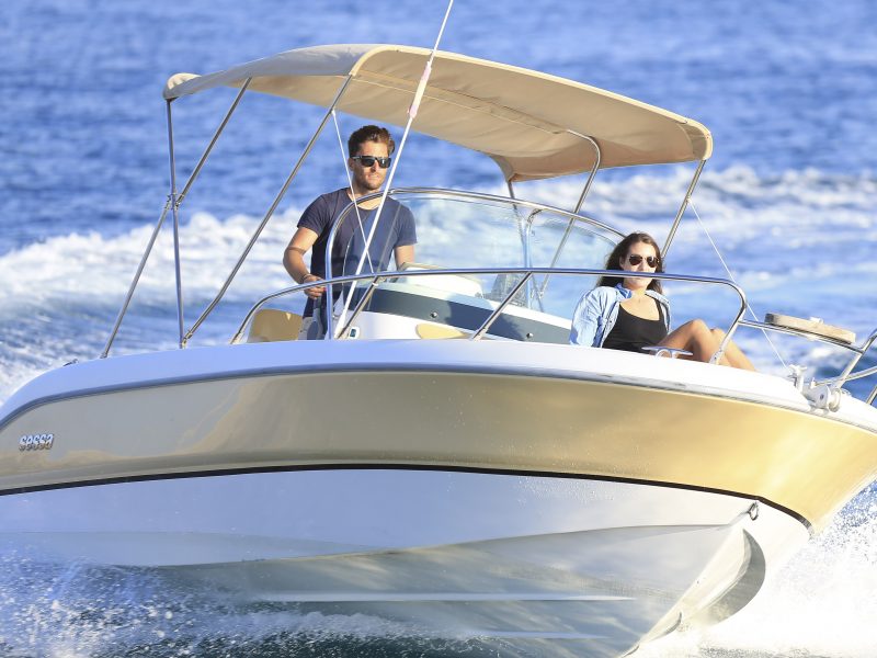 SESSA KEY LARGO 20