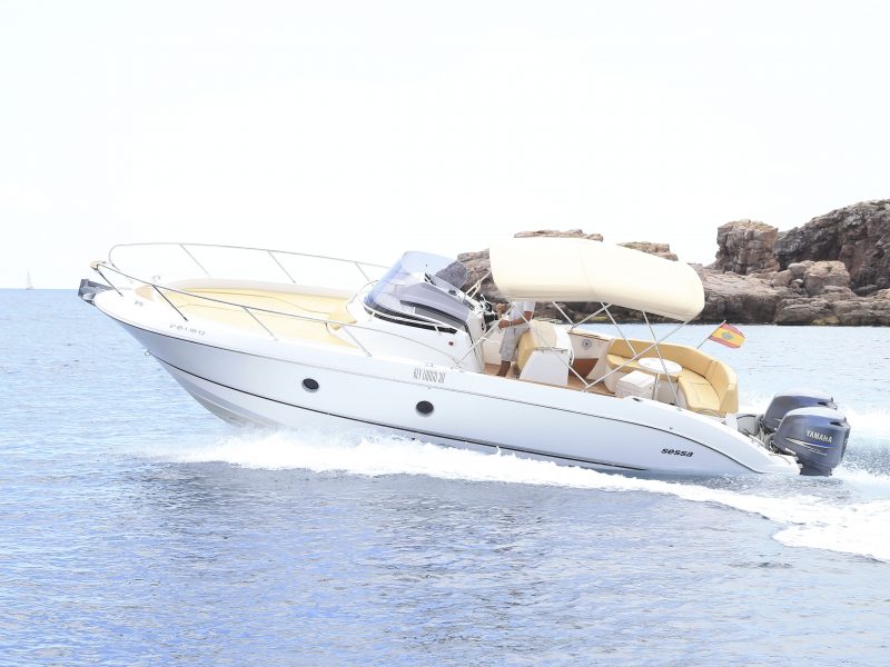 SESSA KEY LARGO 30