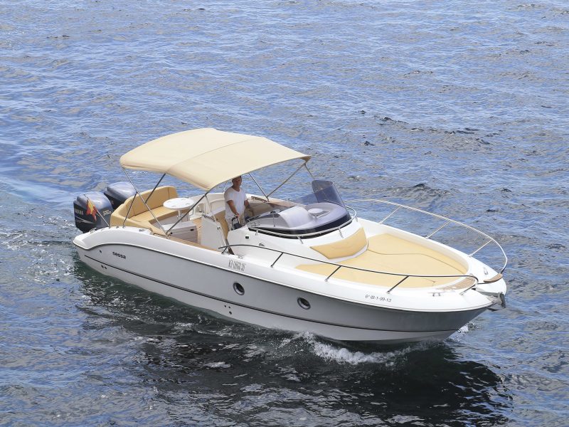 SESSA KEY LARGO 30