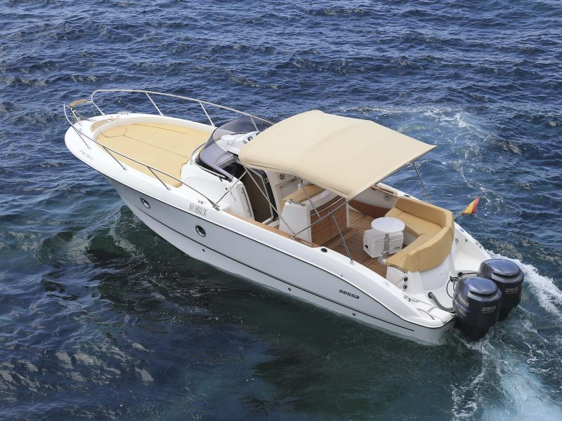 SESSA KEY LARGO 30