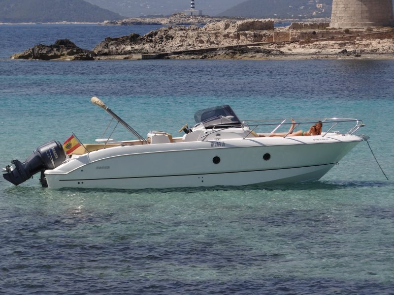 SESSA KEY LARGO 30