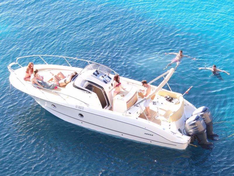 SESSA KEY LARGO 30