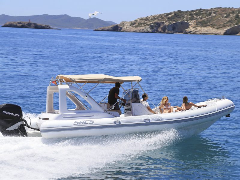 SACS 25 DREAM LUX