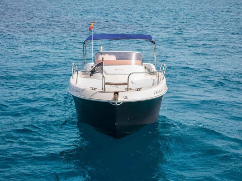 MANO MARINE 27.50