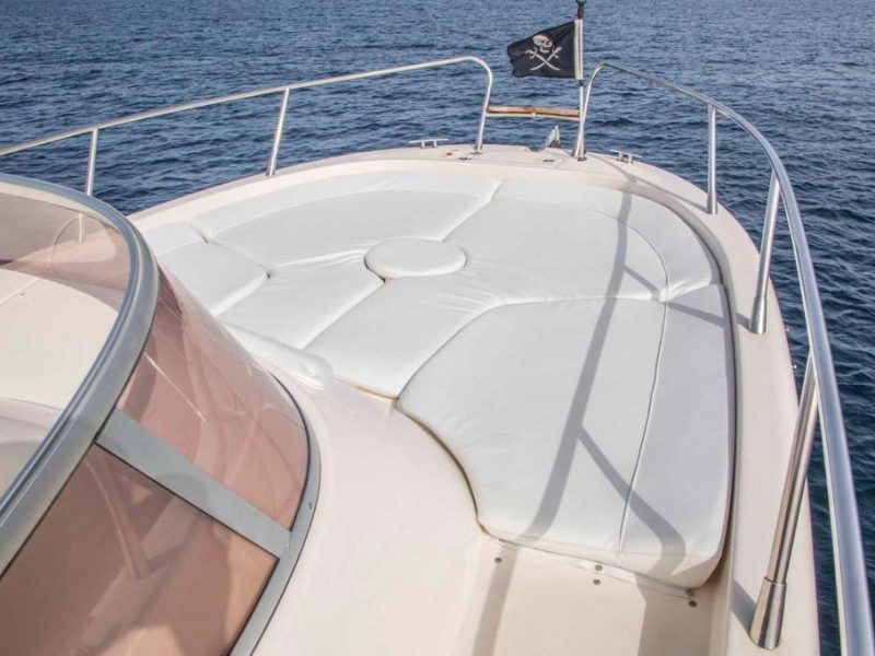 MANO MARINE 27.50