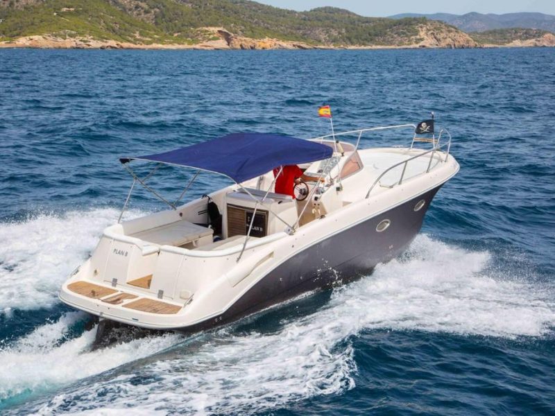 MANO MARINE 27.50