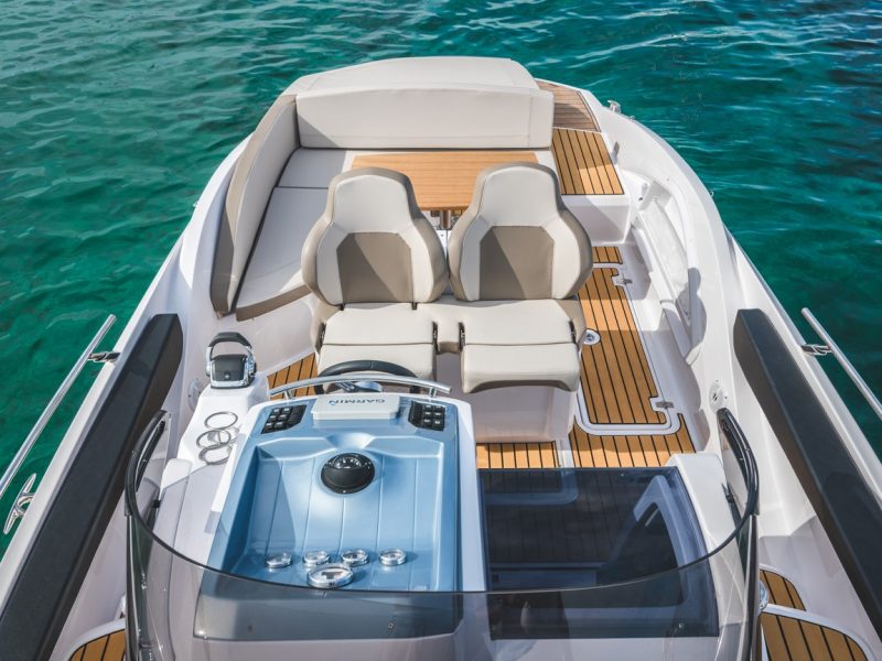 KEY LARGO 27