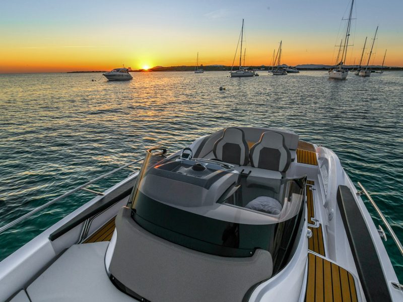 KEY LARGO 27