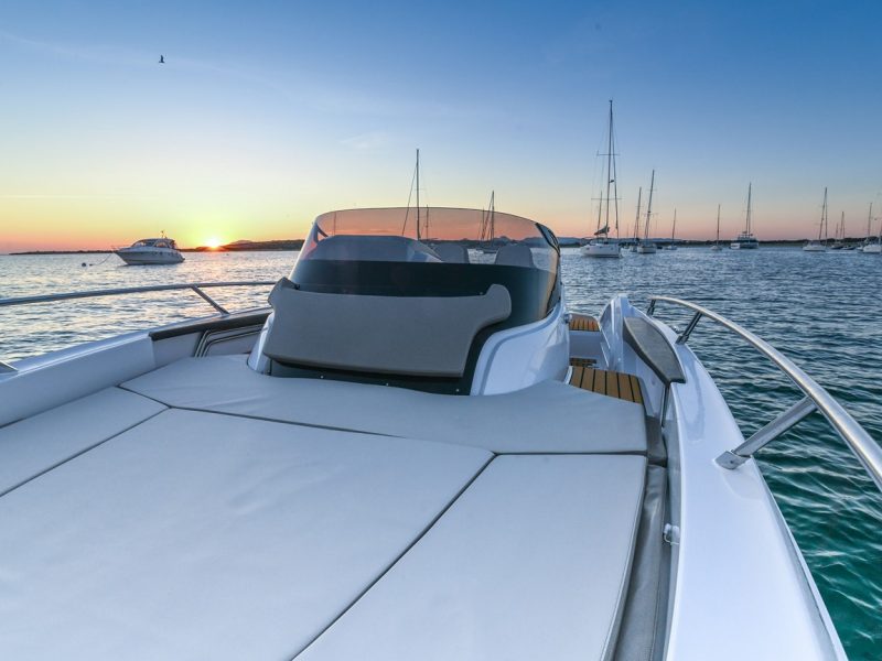 KEY LARGO 27