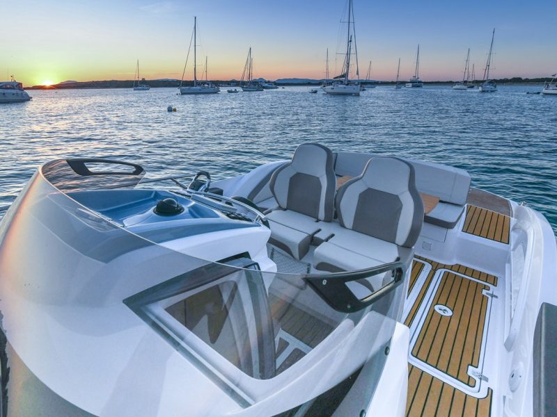 KEY LARGO 27
