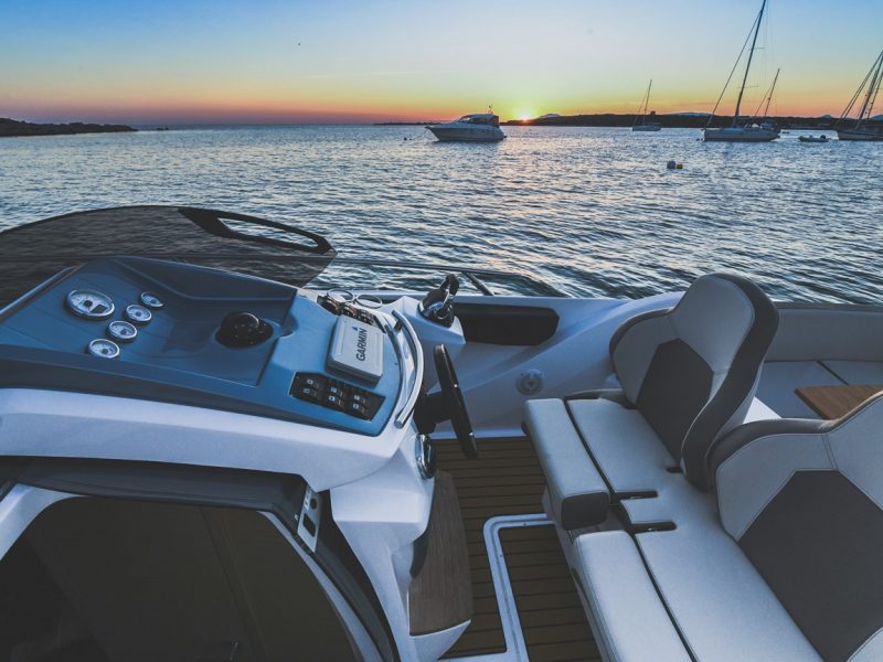 KEY LARGO 27