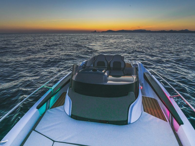 KEY LARGO 27
