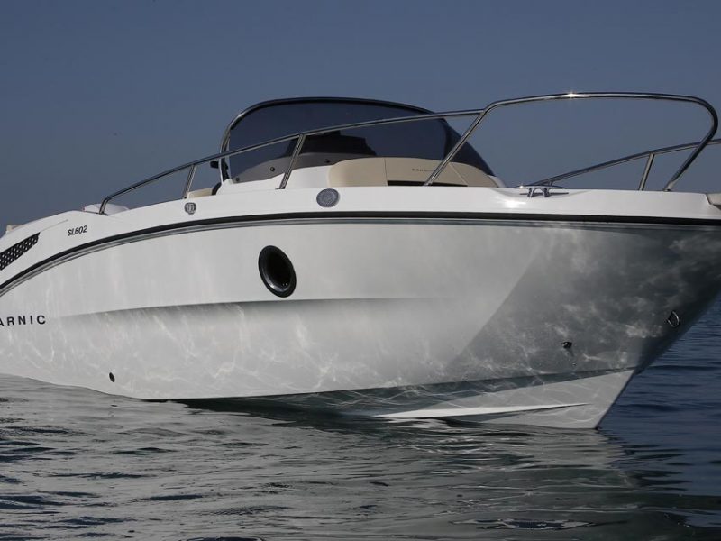 KARNIC 602