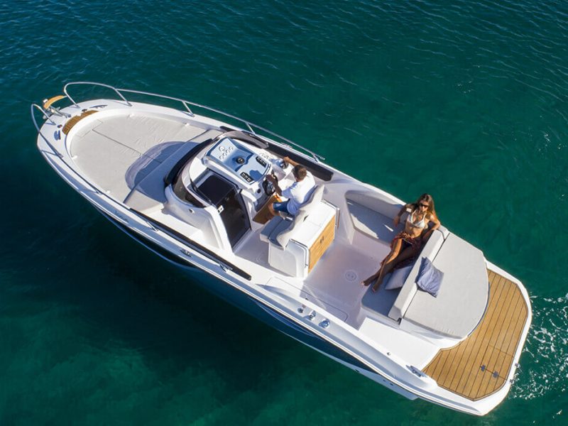 KEY LARGO 27