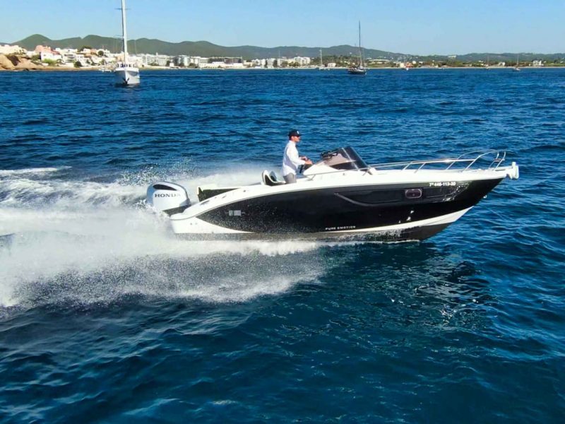 KEY LARGO 24