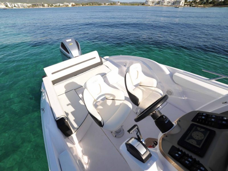 KEY LARGO 24