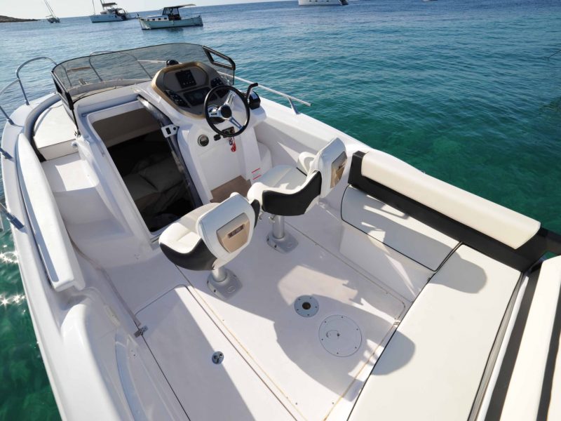 KEY LARGO 24