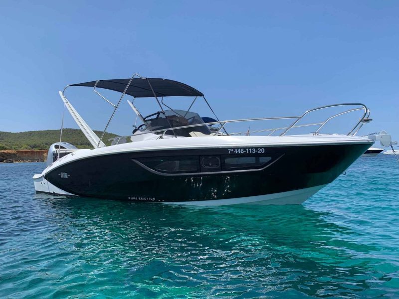 KEY LARGO 24