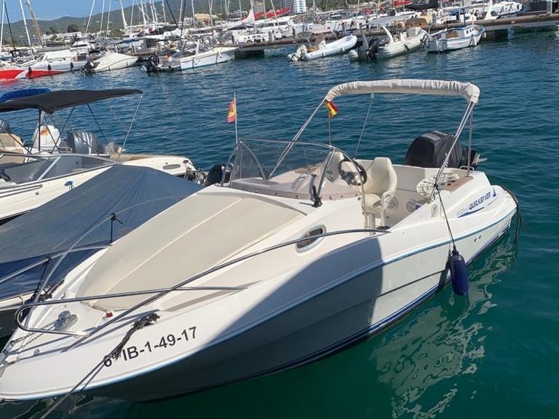 QUICKSILVER 635
