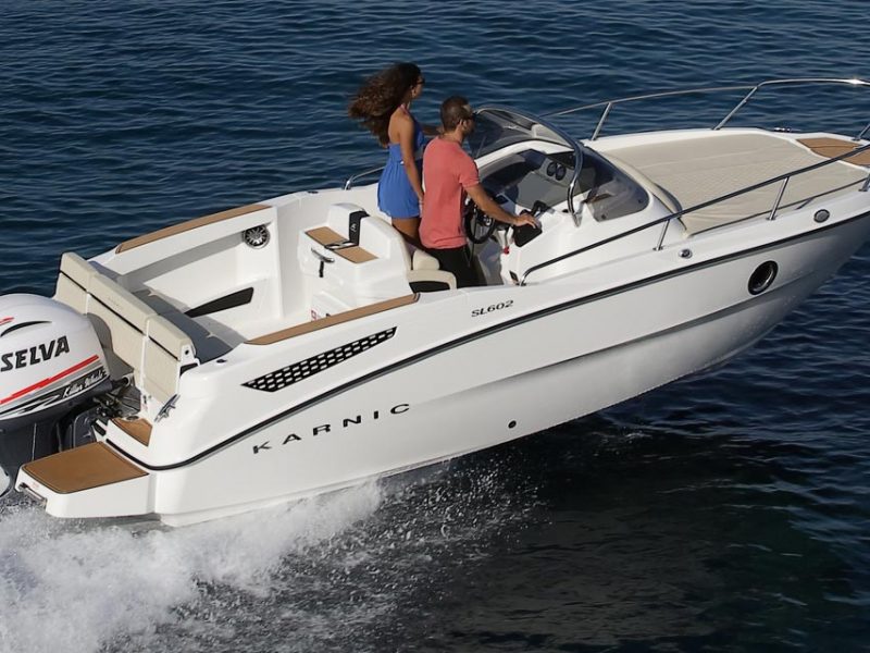 KARNIC 602