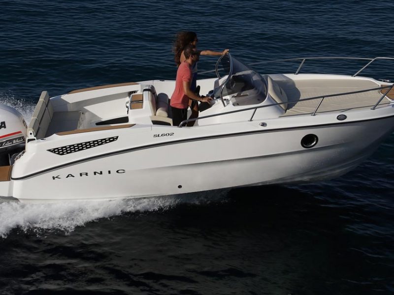 KARNIC 602